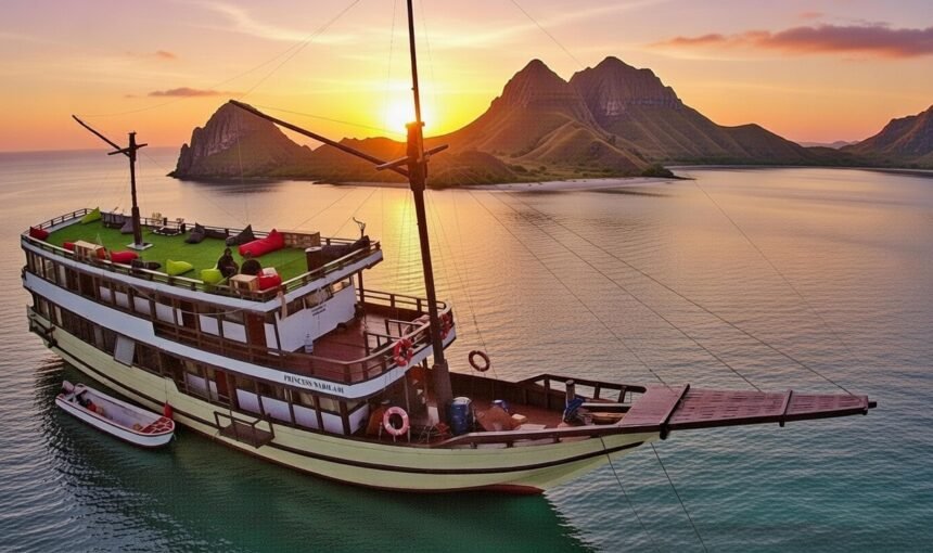 Luxury Liveaboard vs Speedboat Tour in Komodo: Which Experience Is Right for You?