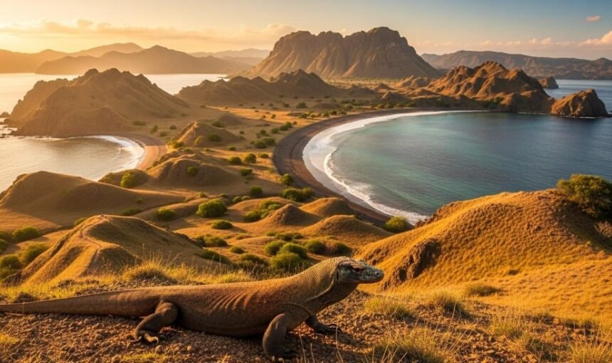 Everything You Need to Know Before Visiting Komodo Island