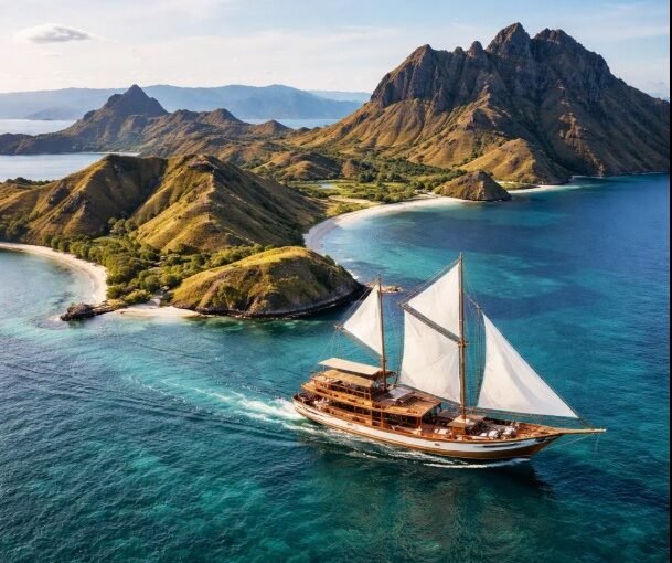 Ultimate 3 Days 2 Nights Labuan Bajo Itinerary: The Perfect Komodo Adventure