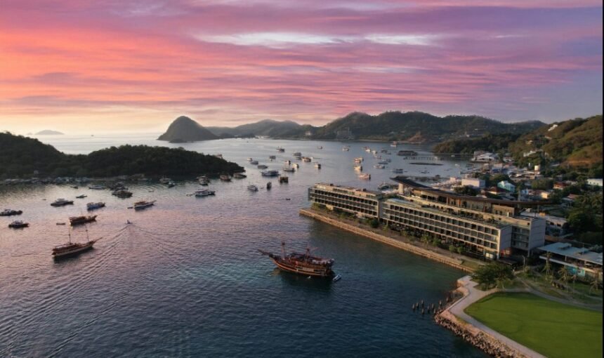 The Best Restaurants in Labuan Bajo: Seafood & Local Flavors You Must Try