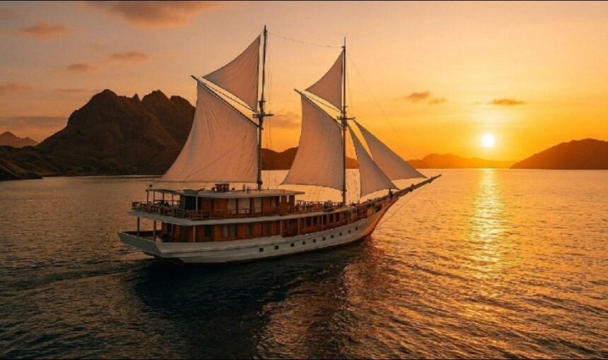 3 Days 2 Nights Labuan Bajo Itinerary | KomodoBajo
