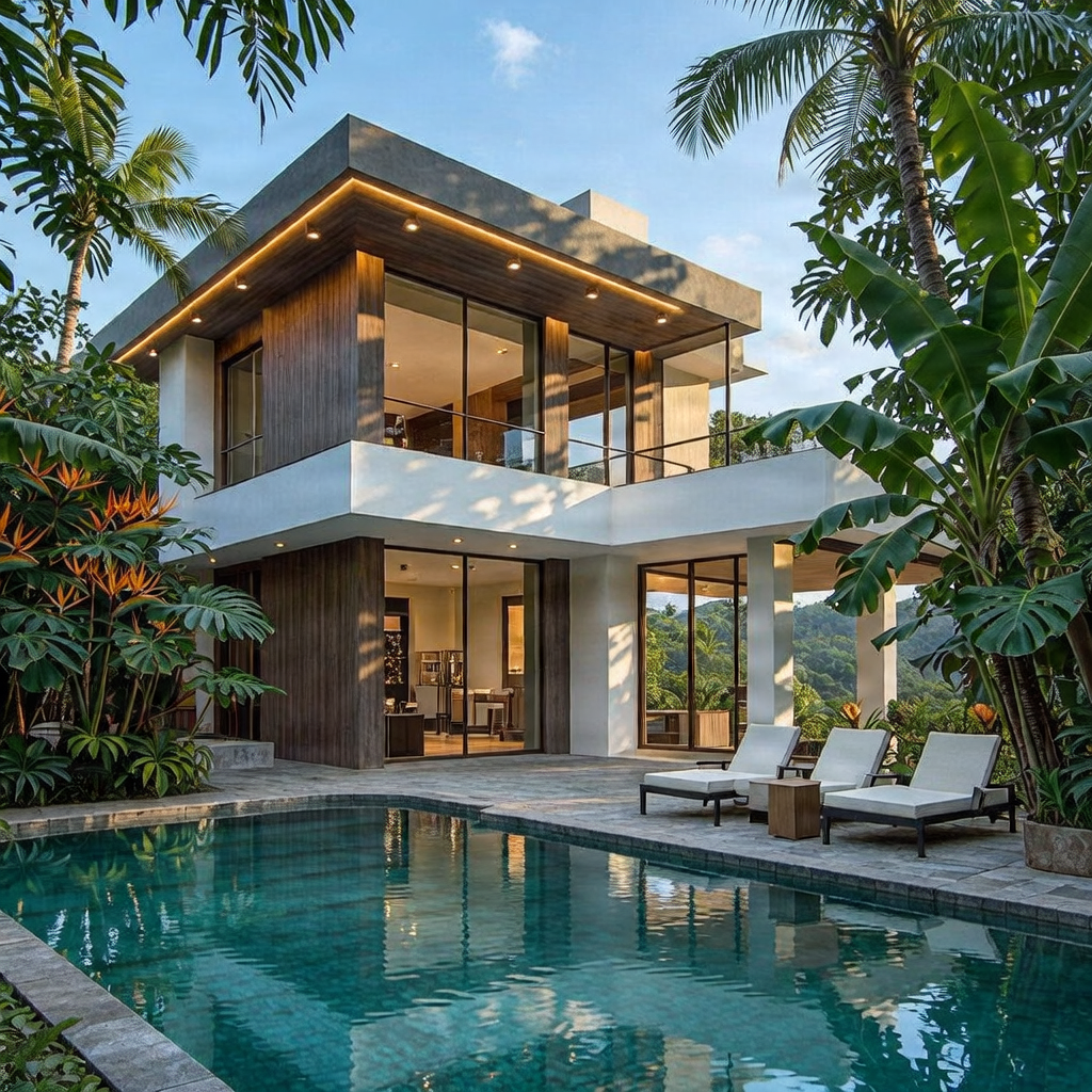 Hotel B Luxury Villas